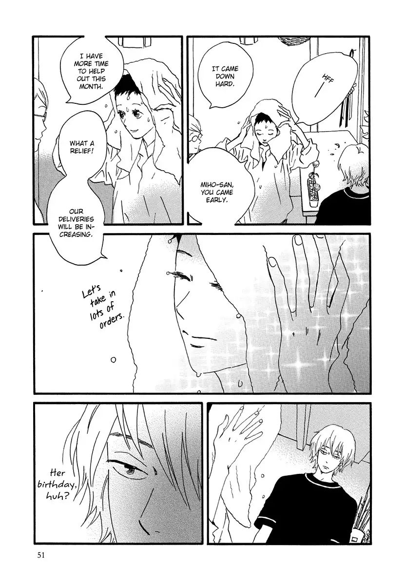 Natsuyuki Rendez-vous Chapter 2 16